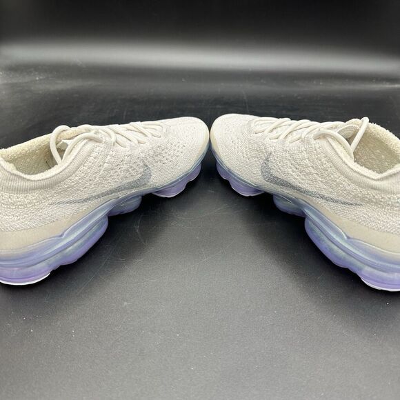 Nike Air VaporMax 2023 Flyknit Phantom White FD3148-002 Women's Size 9 - Picture 7 of 8